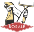 Servicii curatenie – BORALE COMPERA DIVERS